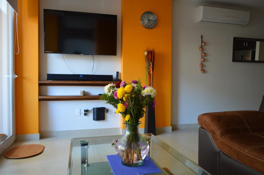 The Park 203 Vallarta Zona Romantica 巴亞爾塔港 外观 照片