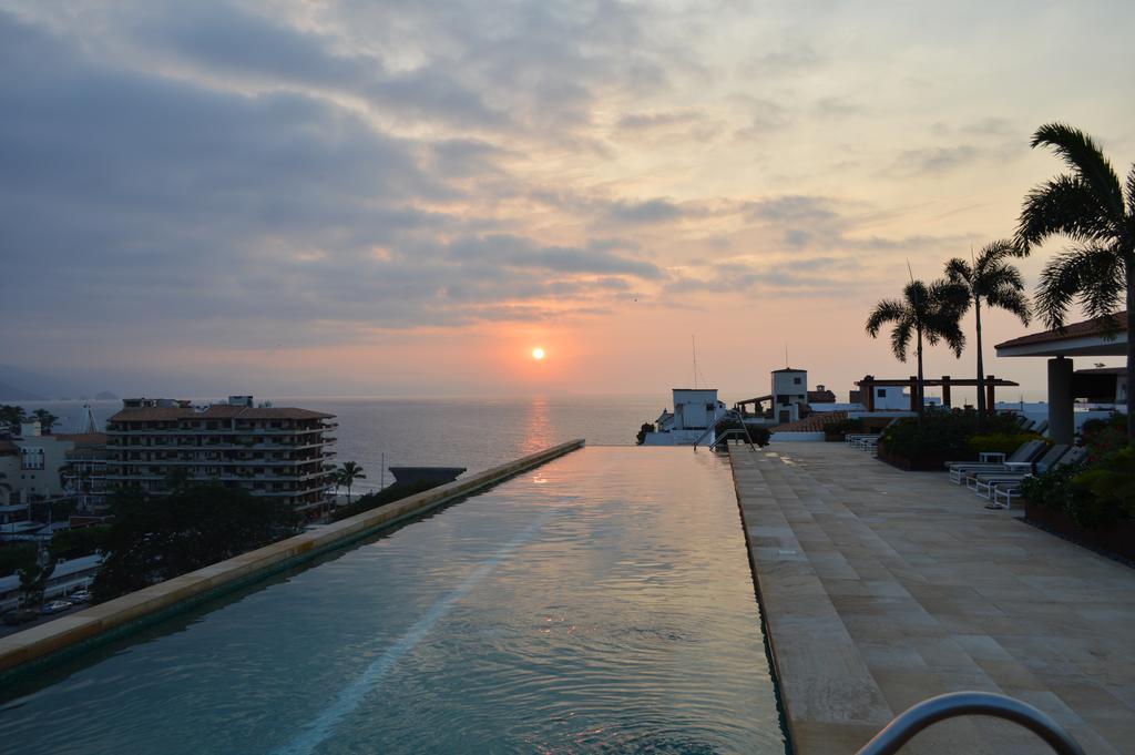 The Park 203 Vallarta Zona Romantica 巴亞爾塔港 外观 照片