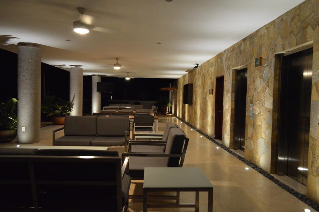 The Park 203 Vallarta Zona Romantica 巴亞爾塔港 外观 照片