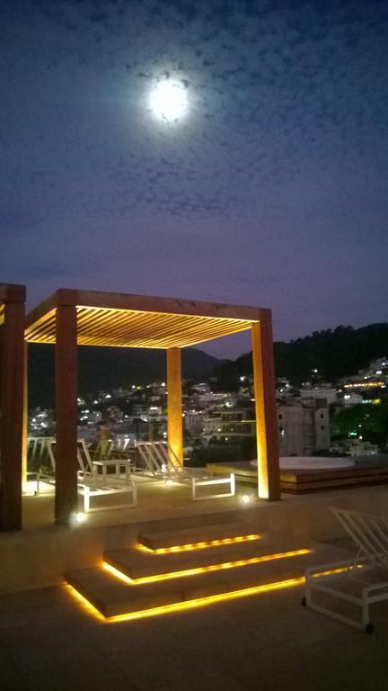 The Park 203 Vallarta Zona Romantica 巴亞爾塔港 外观 照片