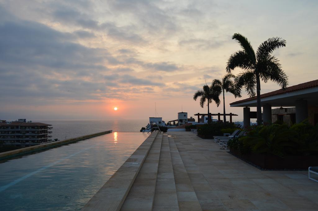 The Park 203 Vallarta Zona Romantica 巴亞爾塔港 外观 照片