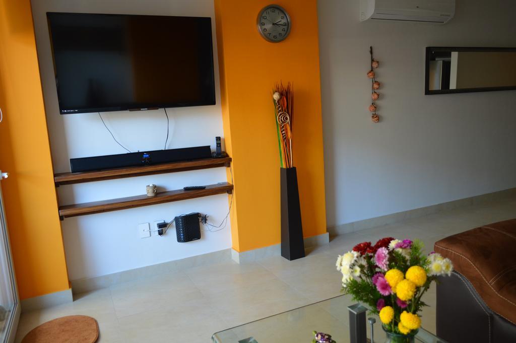 The Park 203 Vallarta Zona Romantica 巴亞爾塔港 外观 照片